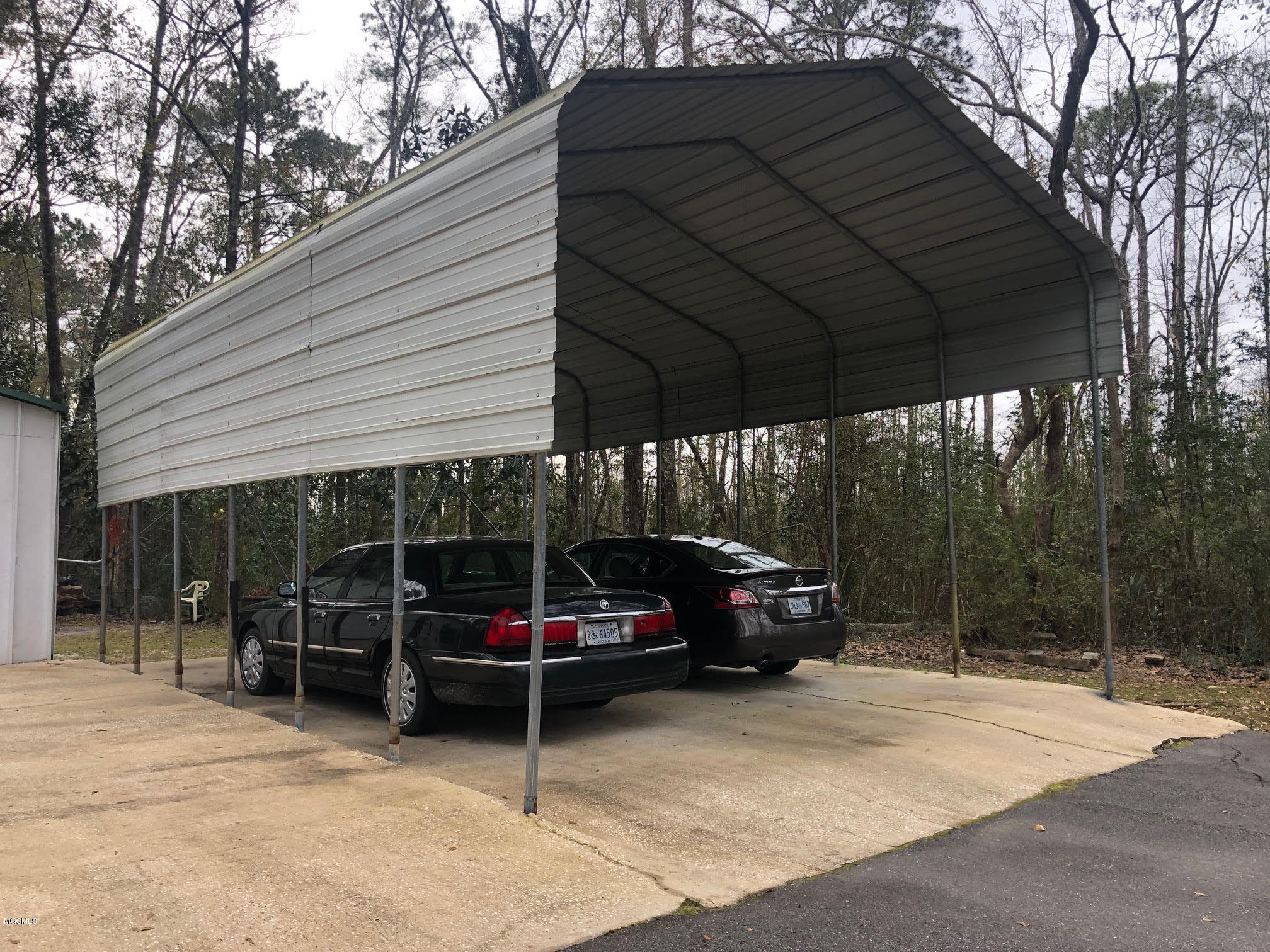 9035 Graham Road Moss Point, MS 39562 - Photo 23 of 24 6