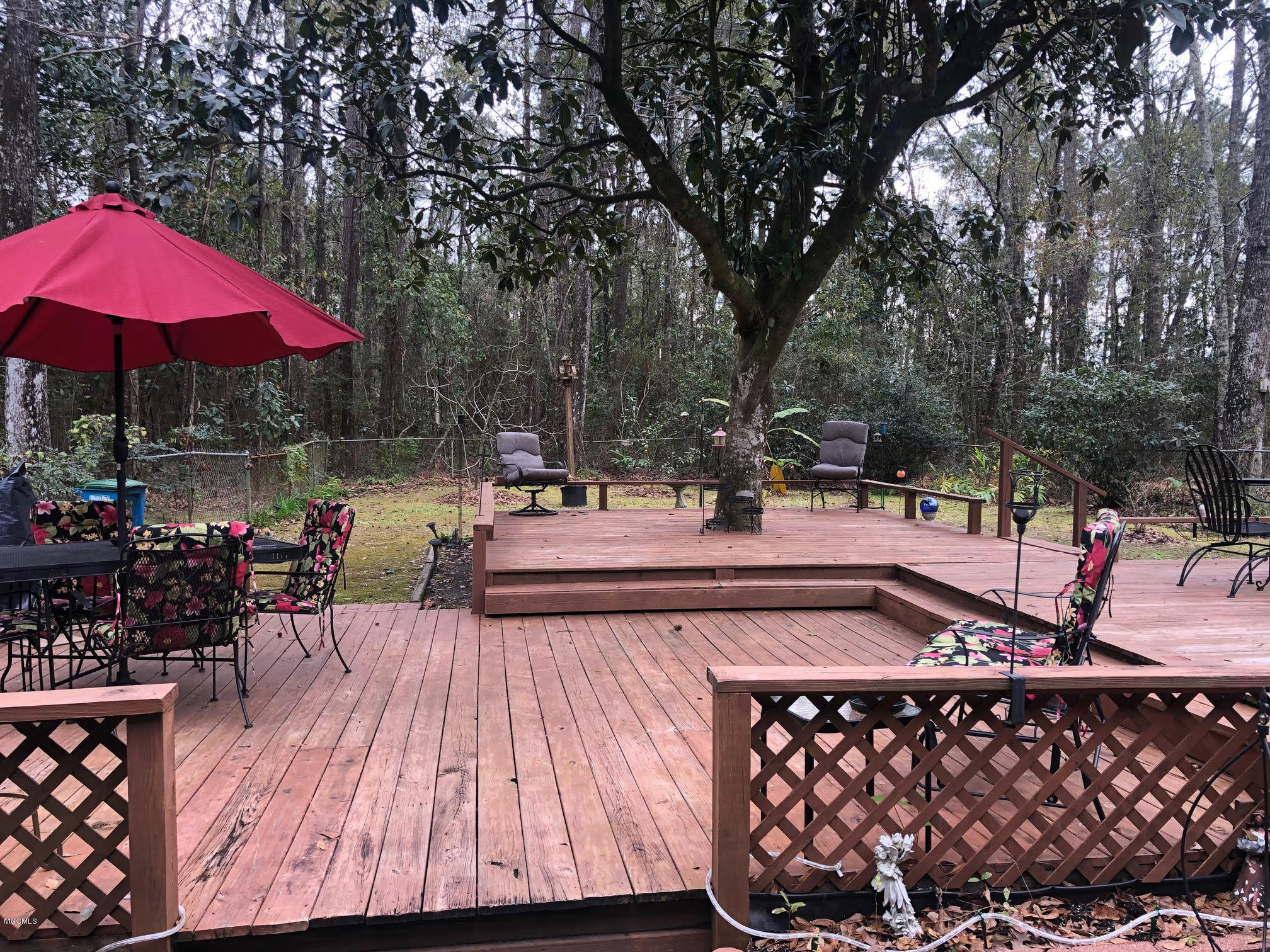 9035 Graham Road Moss Point, MS 39562 - Photo 3 of 24 8