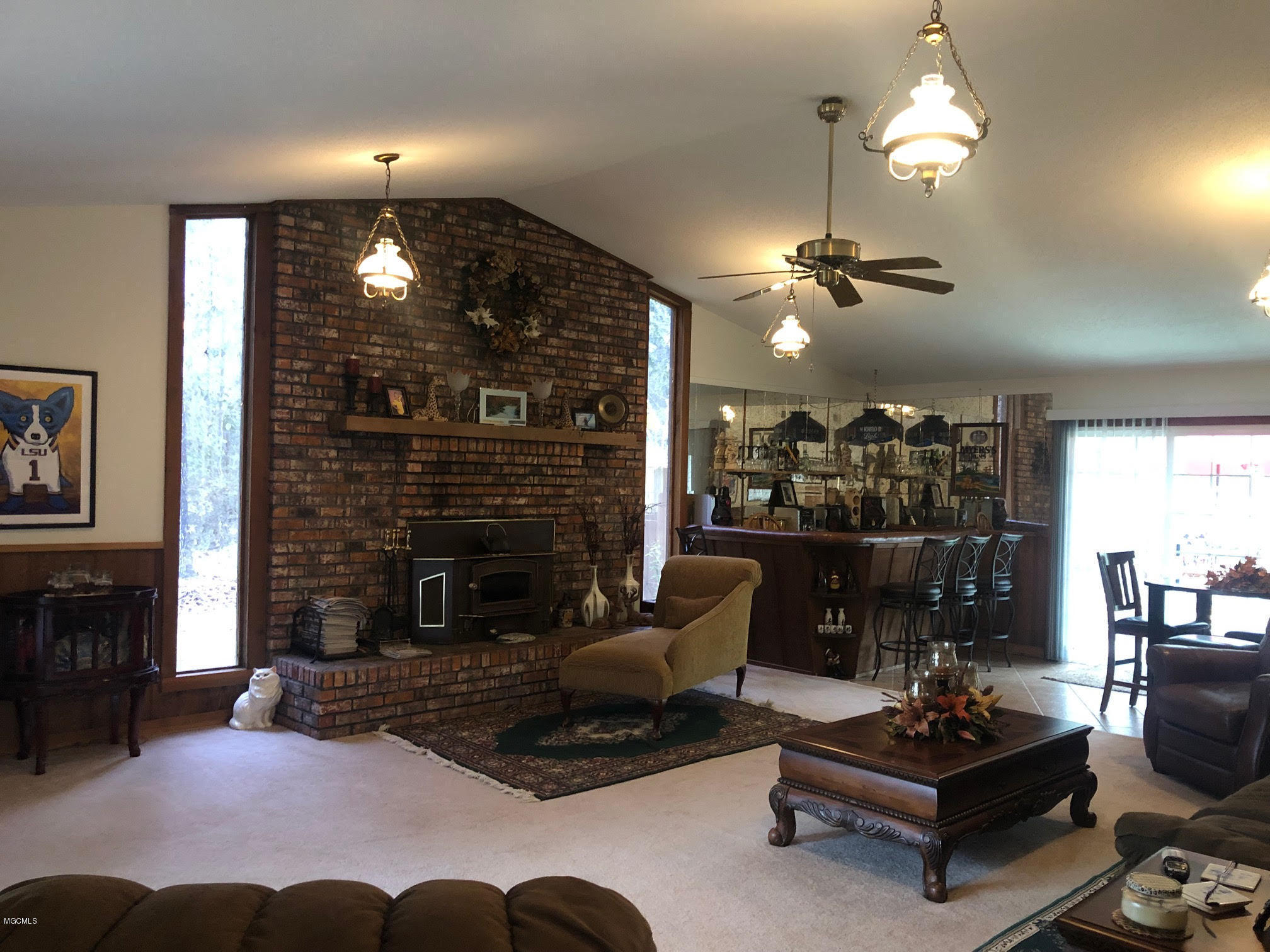 9035 Graham Road Moss Point, MS 39562 - Photo 4 of 24 10
