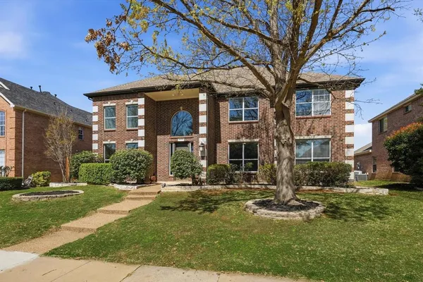 $3,695 | 4433 English Oak Drive, Plano, TX 75024