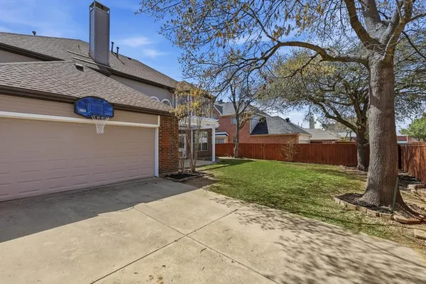 $3,695 | 4433 English Oak Drive, Plano, TX 75024