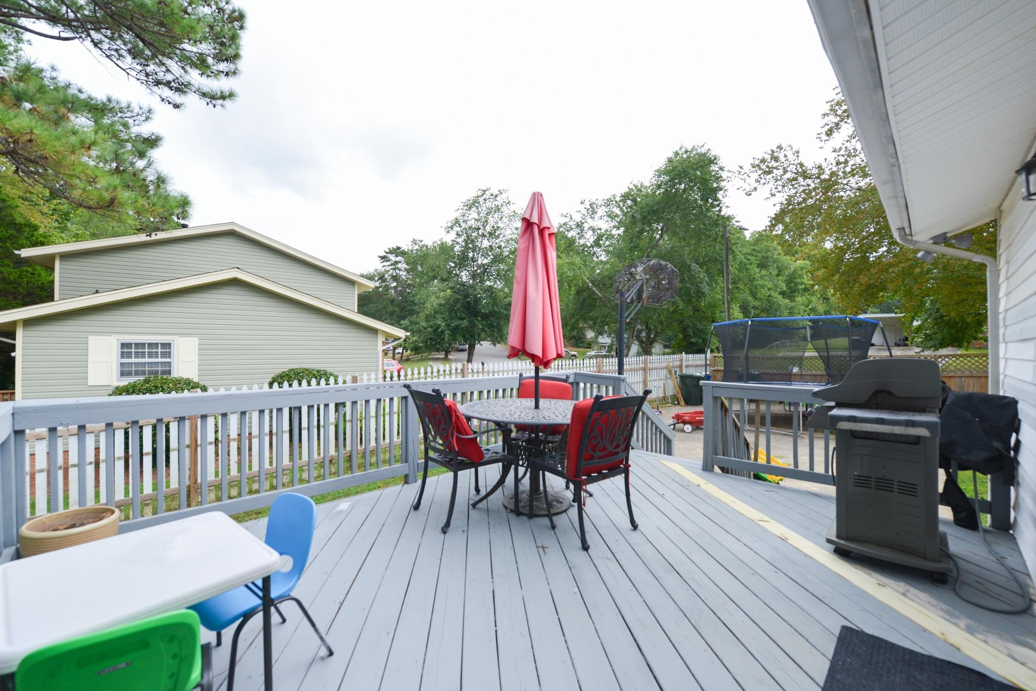 2213 Sanderford Road Raleigh, NC 27610 - Photo 26 of 30 Photo 26