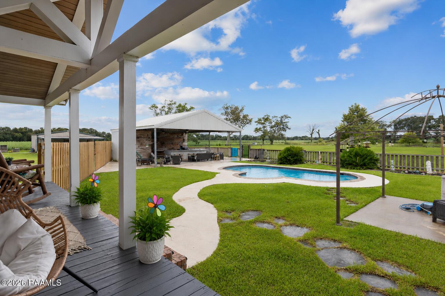 1705 Shelby Road New Iberia, LA 70560 - Photo 6 of 41