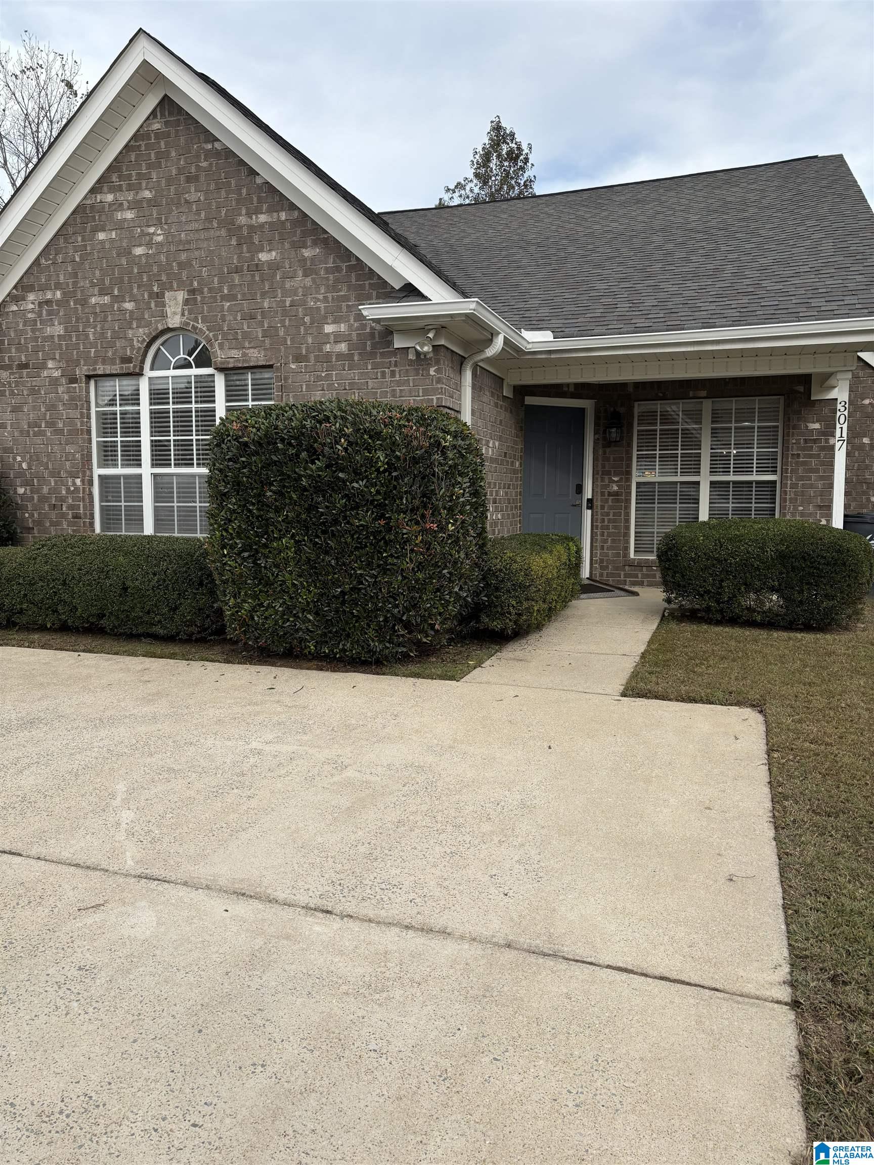 3017 Summit Lane Fultondale, AL 35068 - Photo 1 of 36