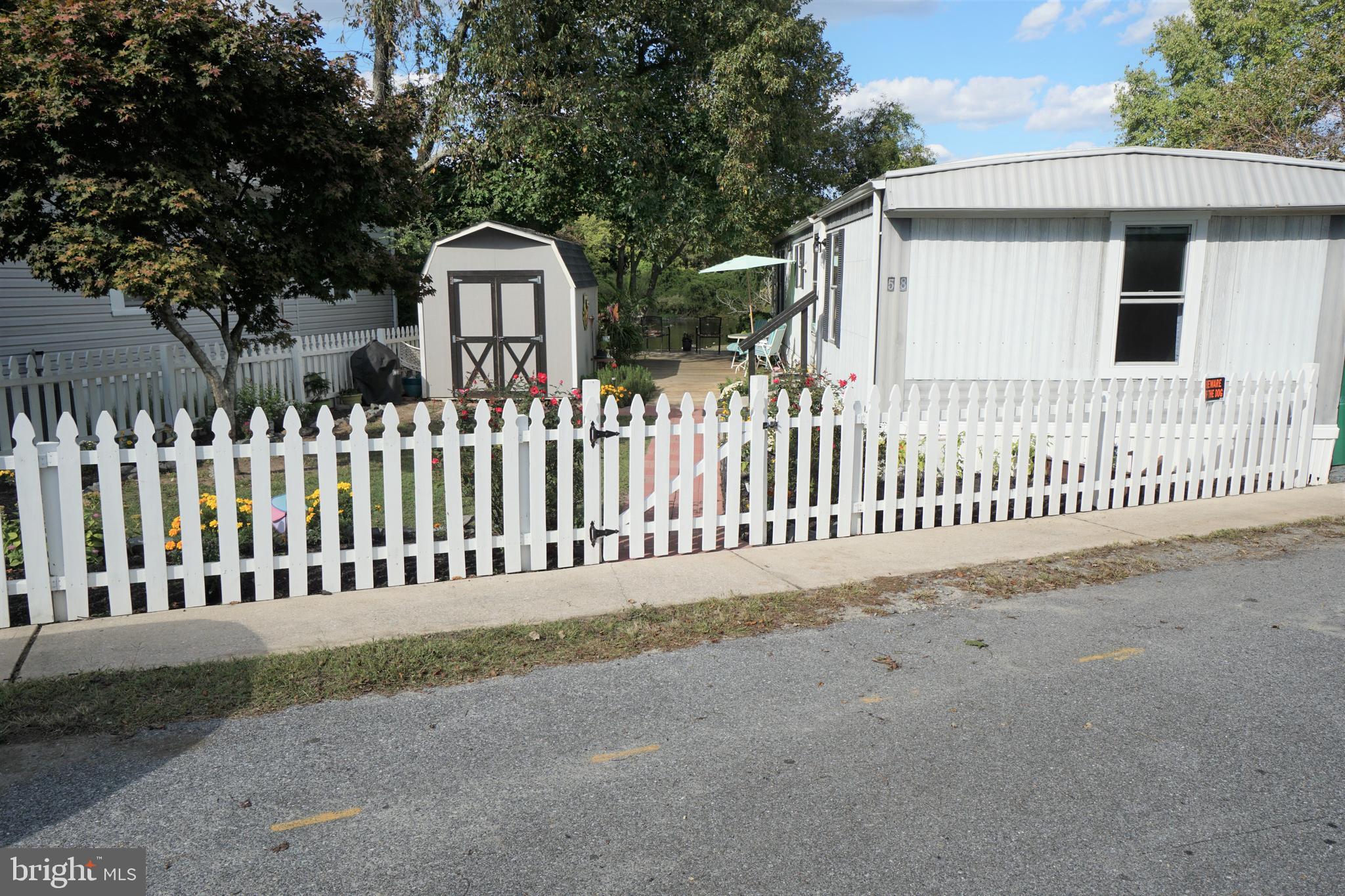 11003 Grays Corner Road, Unit 58 Berlin, MD 21811 - Photo 3 of 23