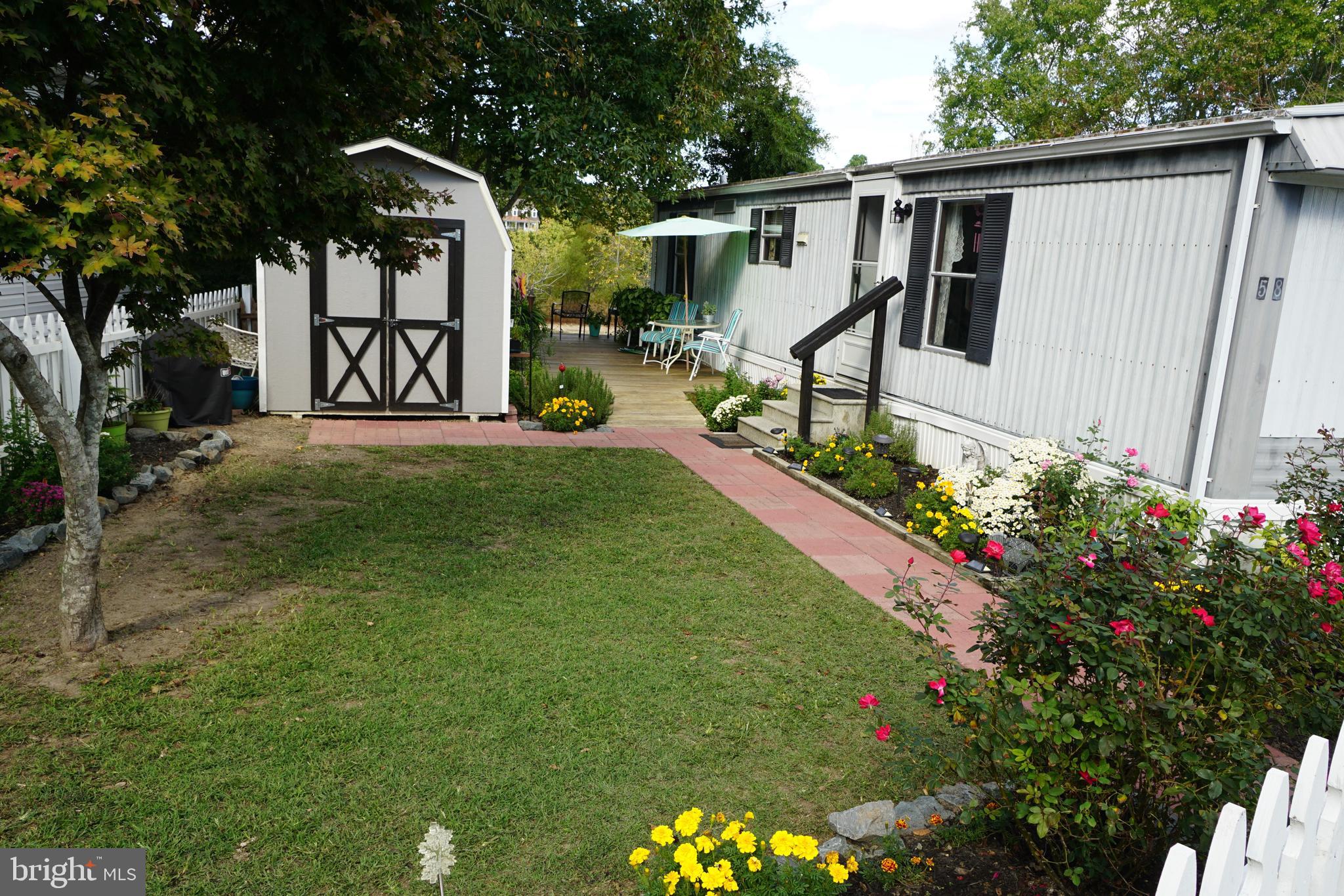 11003 Grays Corner Road, Unit 58 Berlin, MD 21811 - Photo 7 of 23