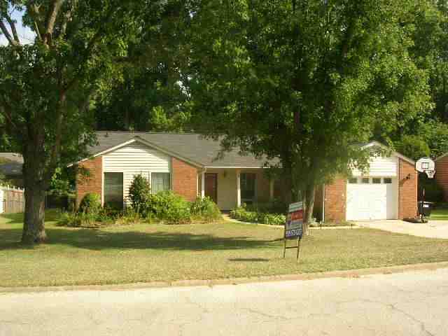 103 Clearfield Road Greenville, SC 29607 - Photo 1 of 9