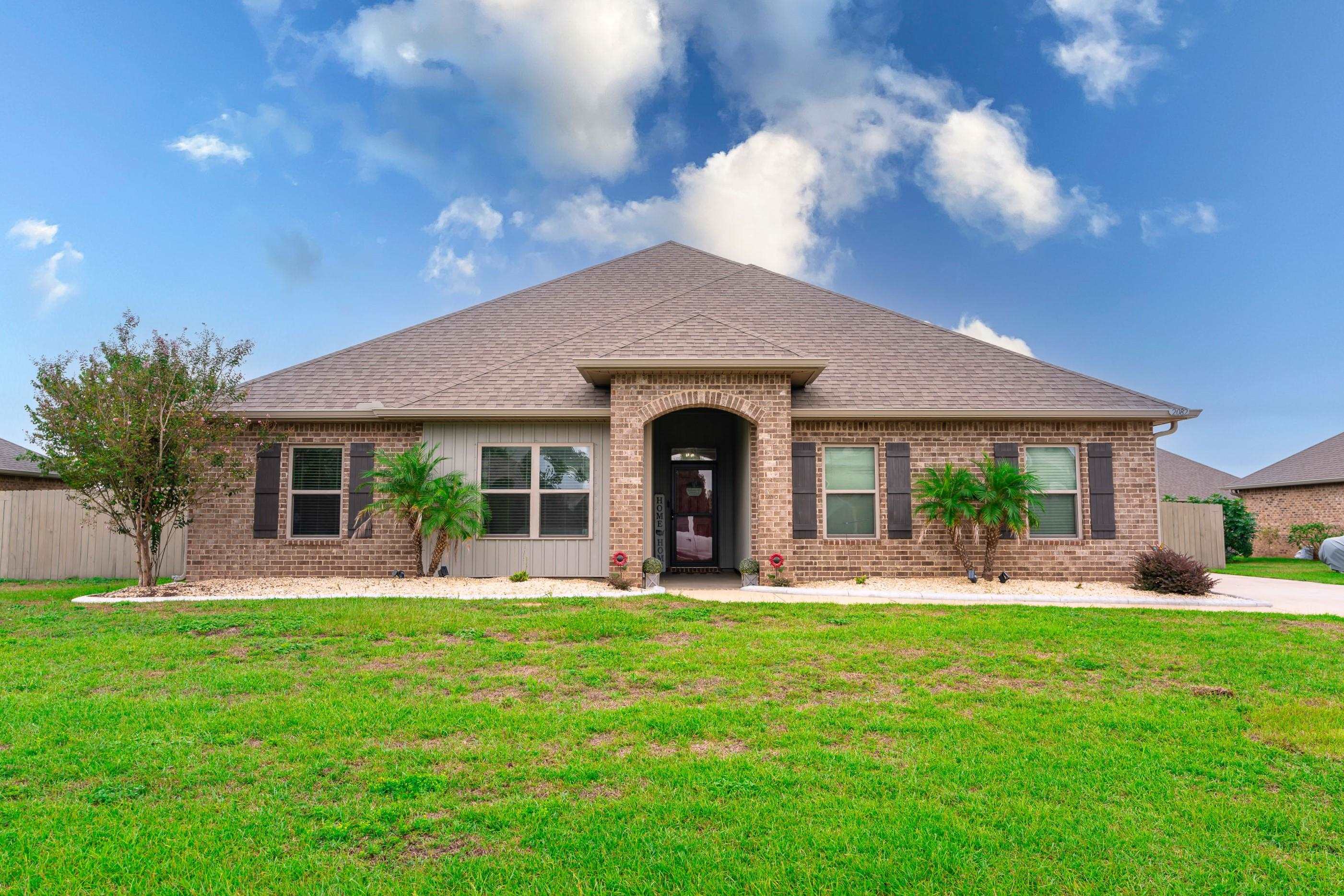 2082 Bourbon Street Foley, AL 36535 - Photo 45 of 51 Front Of Structure