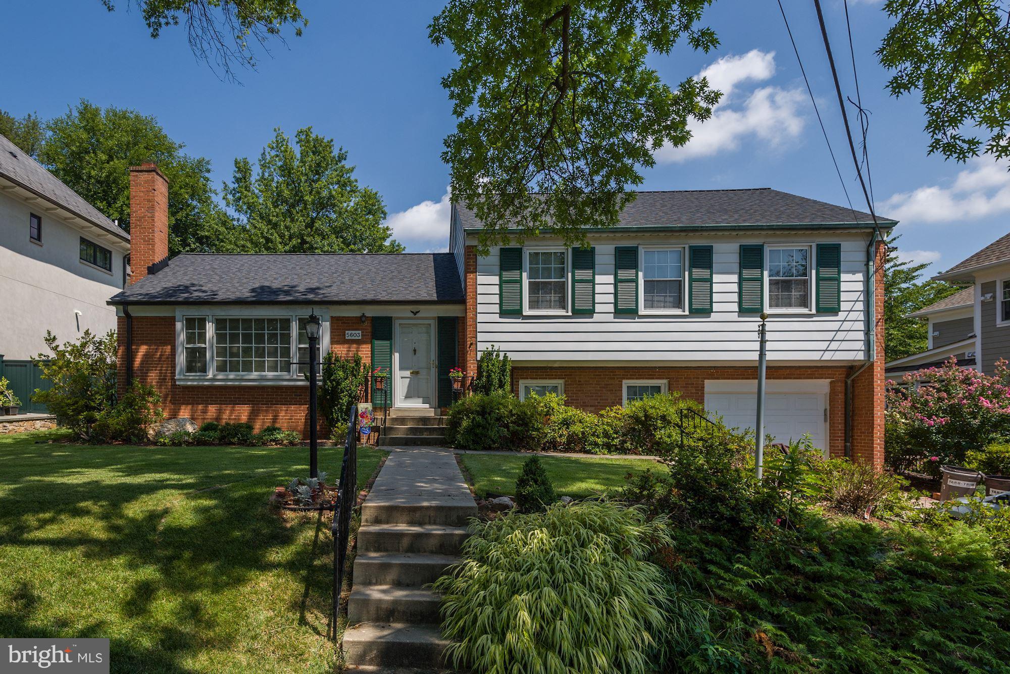 5603 Durbin Road Bethesda, MD 20814 - Photo 1 of 10 Gallery Image 1