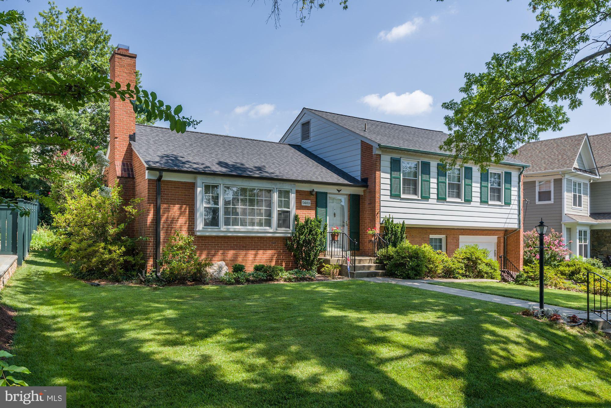 5603 Durbin Road Bethesda, MD 20814 - Photo 2 of 10 Gallery Image 2