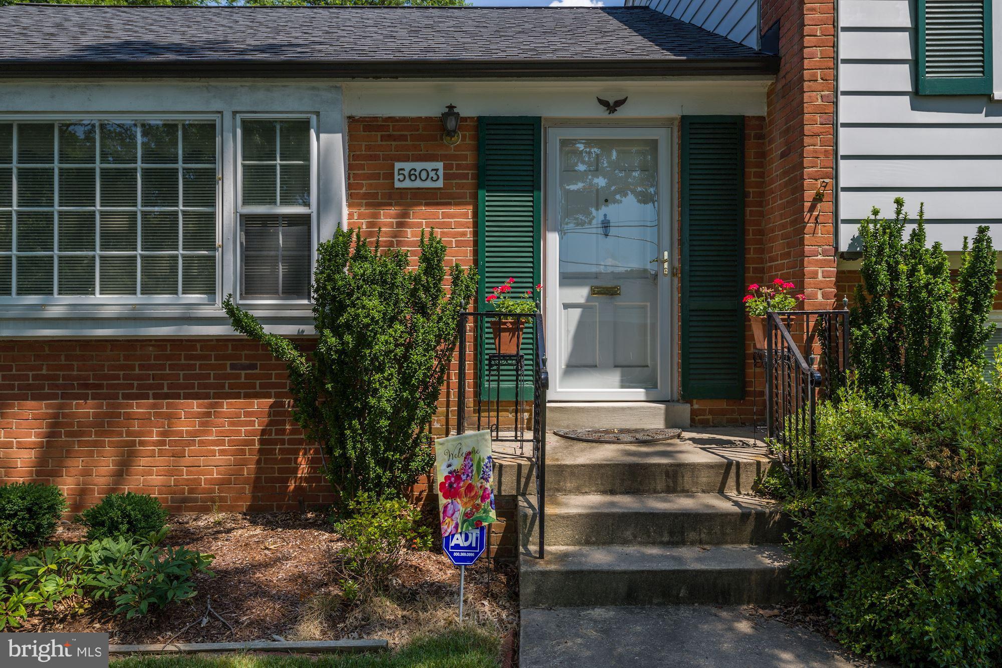 5603 Durbin Road Bethesda, MD 20814 - Photo 3 of 10 Gallery Image 3