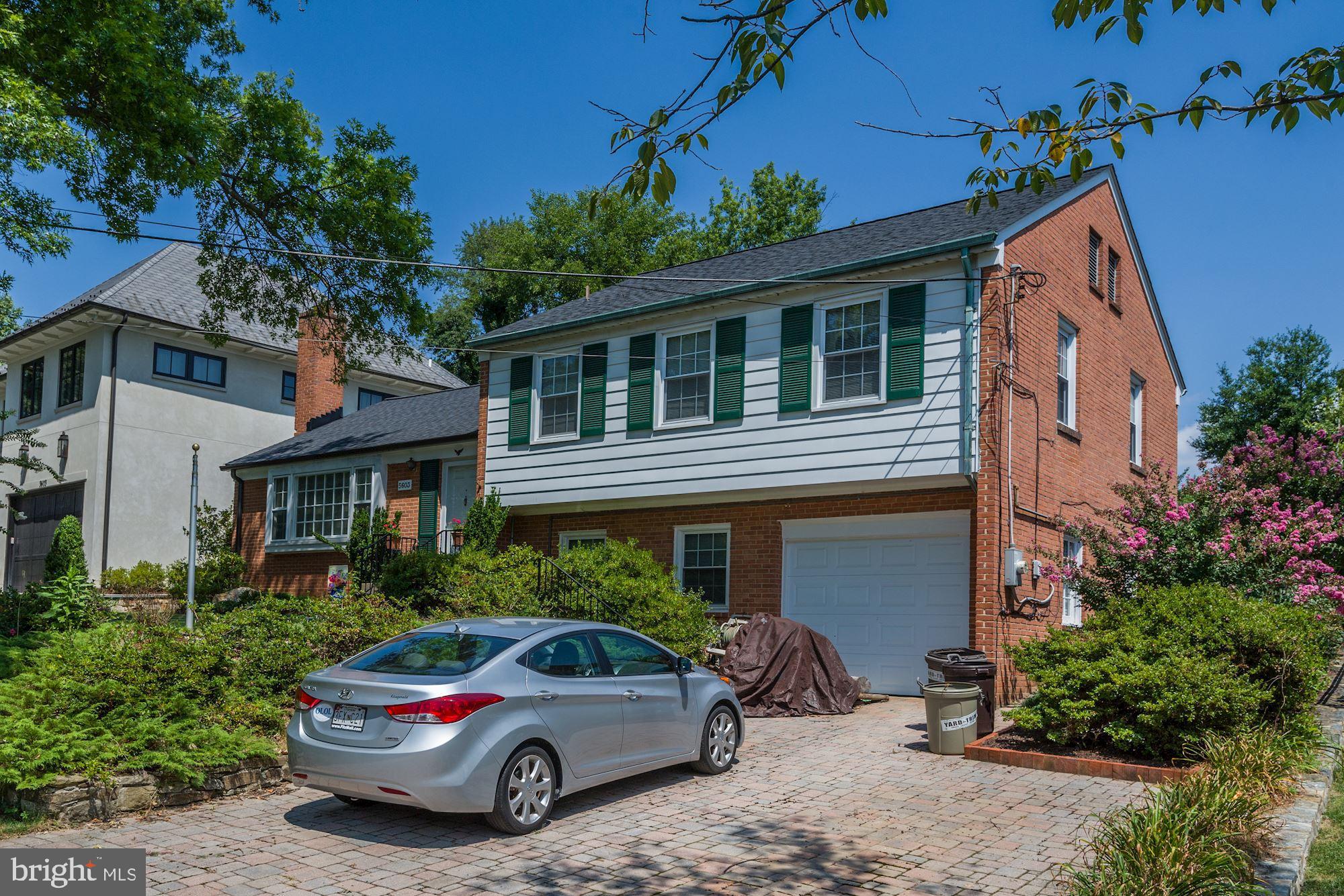 5603 Durbin Road Bethesda, MD 20814 - Photo 5 of 10 Gallery Image 5