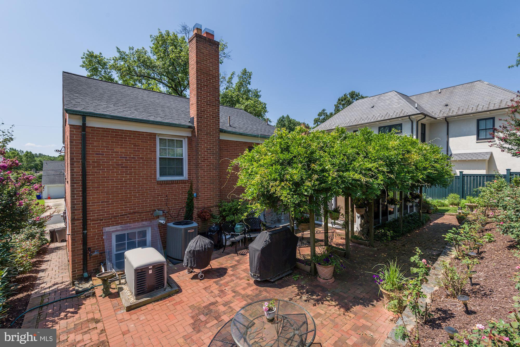 5603 Durbin Road Bethesda, MD 20814 - Photo 9 of 10 Gallery Image 9