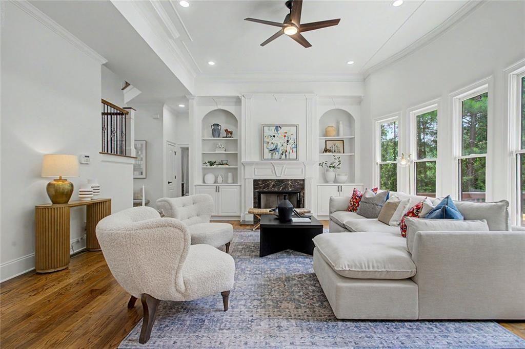 2995 Rock Mill Road Alpharetta, GA 30022 - Photo 9 of 32 Gallery Image 9