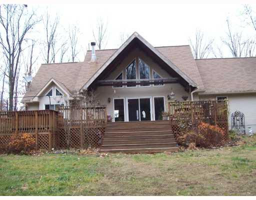 11381 Hoffman Road Maybee, MI 48159 - Photo 1 of 5 Photo 1