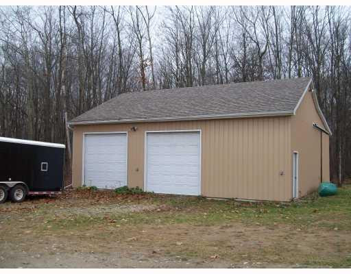 11381 Hoffman Road Maybee, MI 48159 - Photo 5 of 5 Photo 5