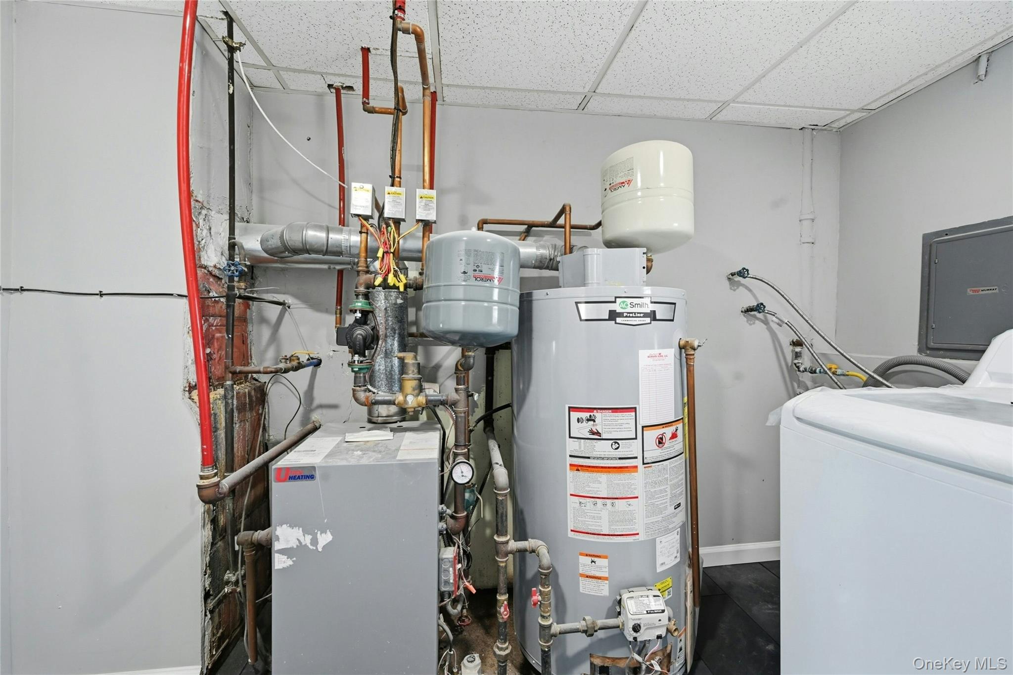 123 South Fordham Road Hicksville, NY 11801 - Photo 25 of 31