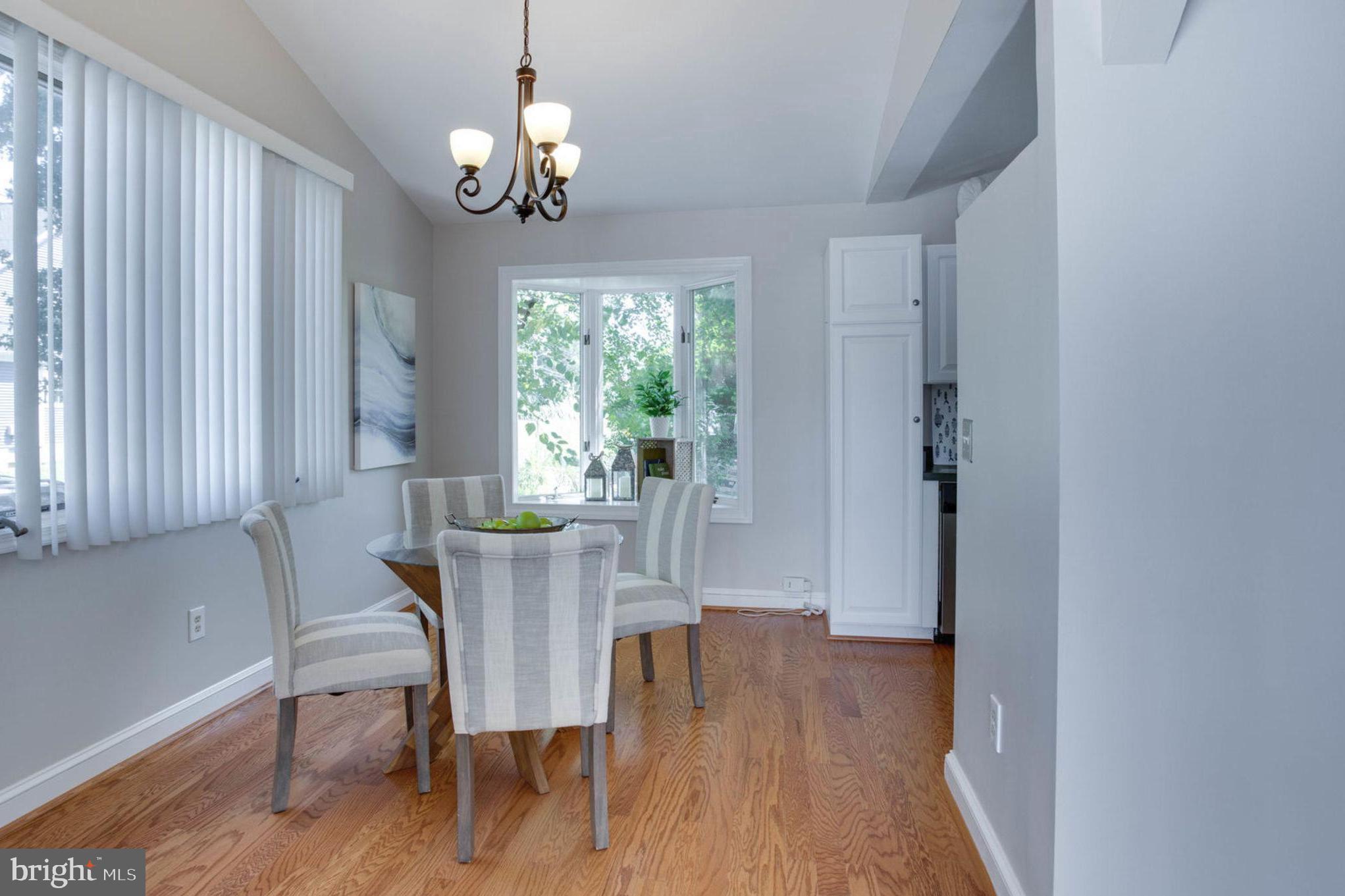1620 Bentley Road Edgewater, MD 21037 - Photo 14 of 55 Spacious dining area & room for more furniture too