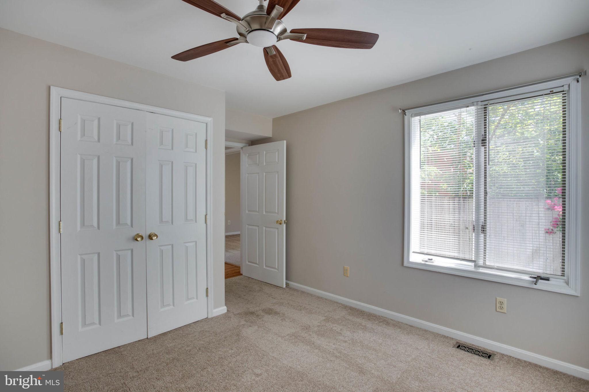 1620 Bentley Road Edgewater, MD 21037 - Photo 22 of 55 Another view of Bedroom No. 2 - main level.