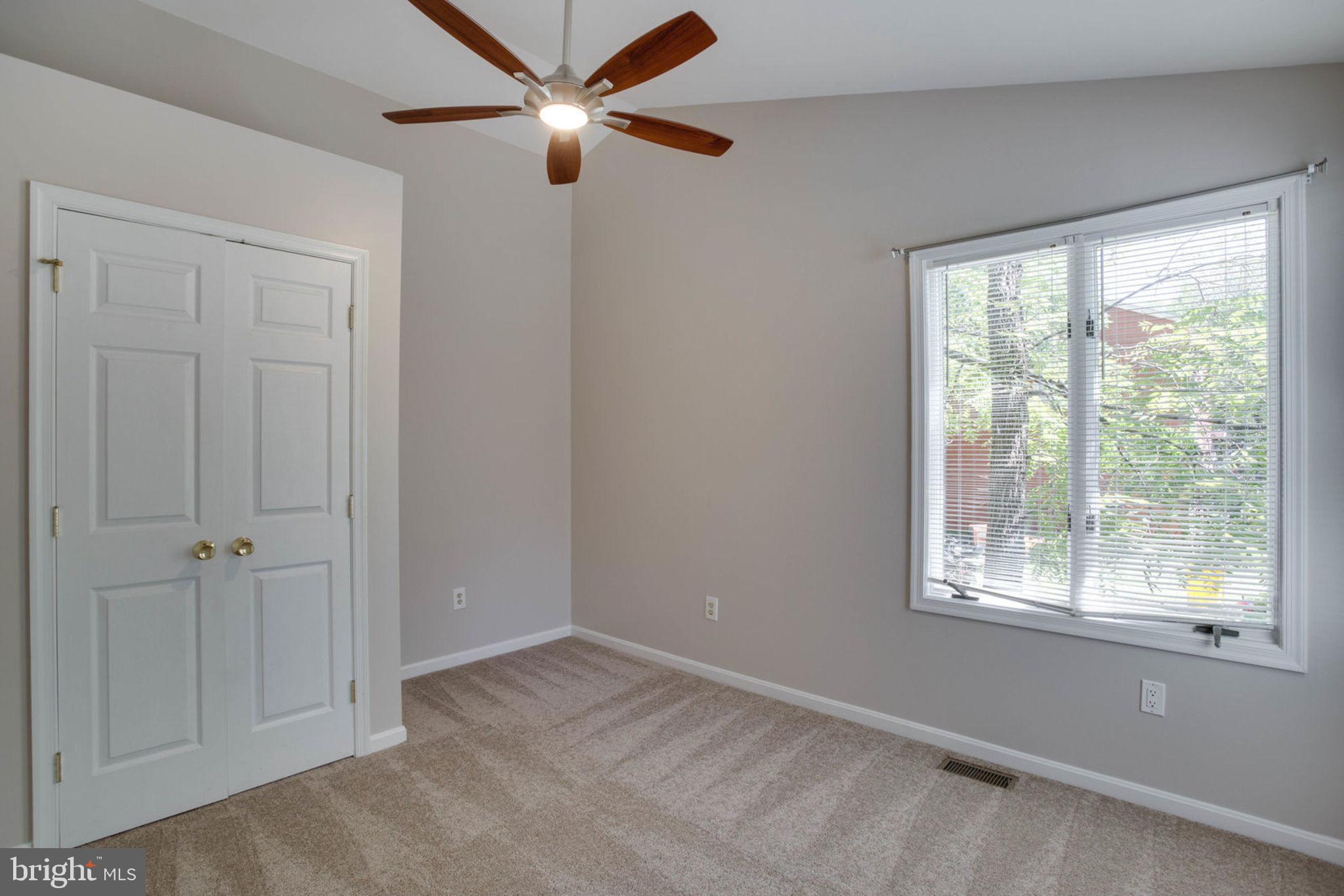 1620 Bentley Road Edgewater, MD 21037 - Photo 23 of 55 View of Bedroom No. 3 - main level.
