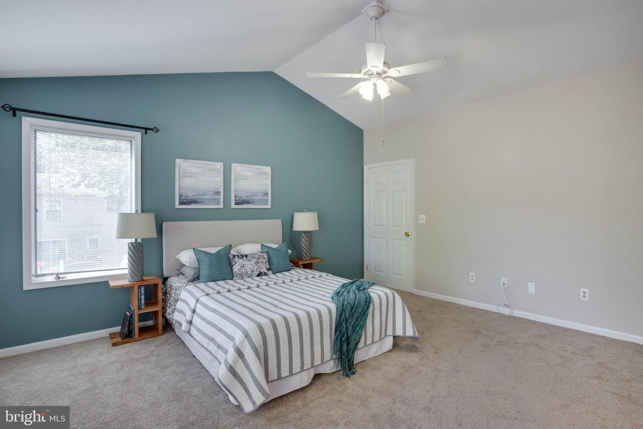 1620 Bentley Road Edgewater, MD 21037 - Photo 29 of 55 Another view of the master bedroom!