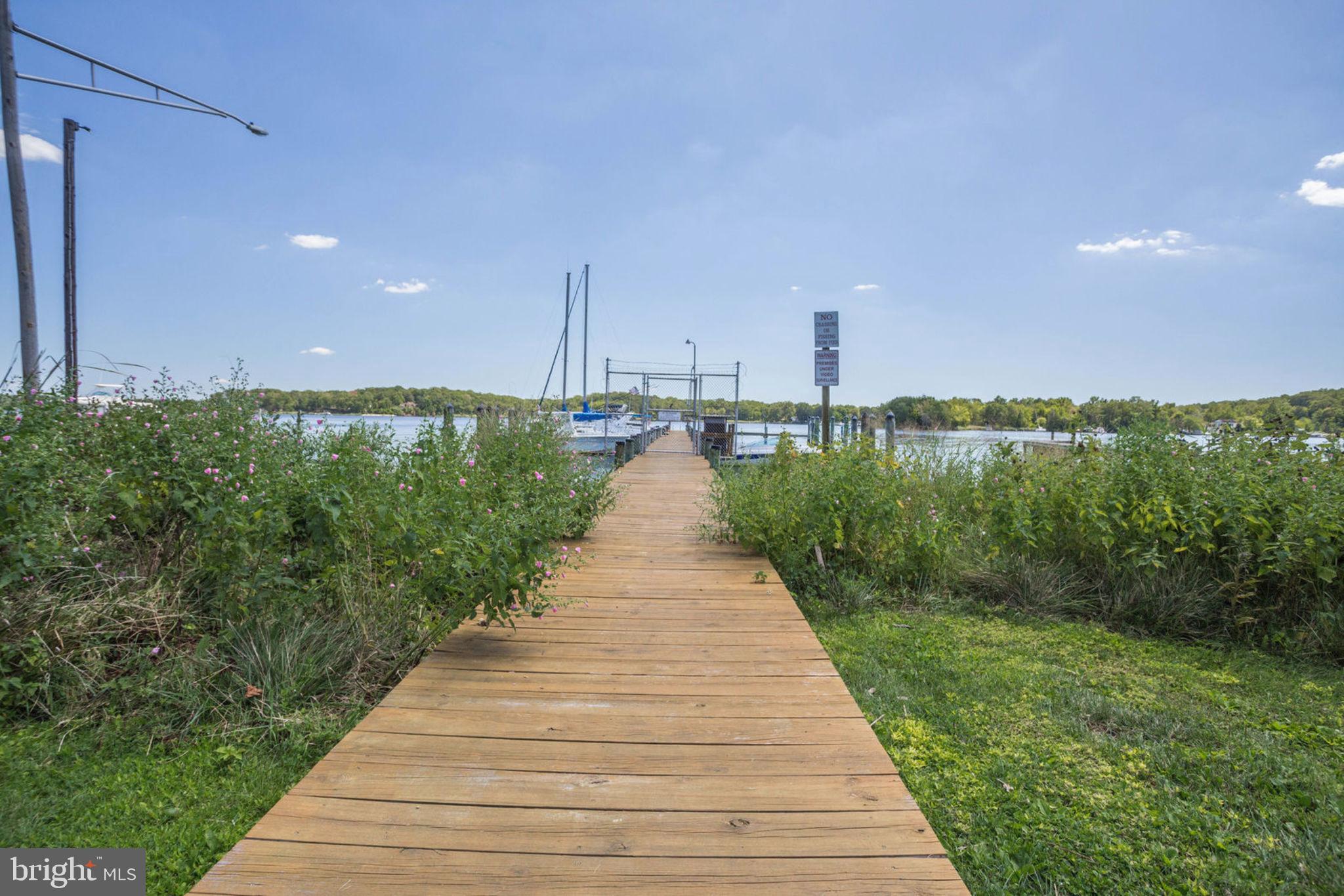 1620 Bentley Road Edgewater, MD 21037 - Photo 38 of 55 Water access a short distance from your home!