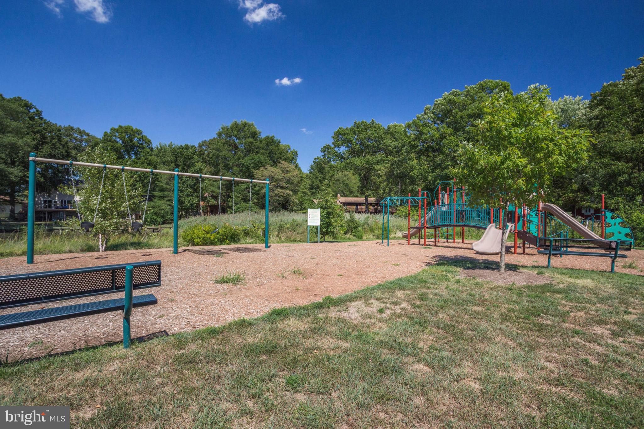 1620 Bentley Road Edgewater, MD 21037 - Photo 41 of 55 Another view of the community playground area!