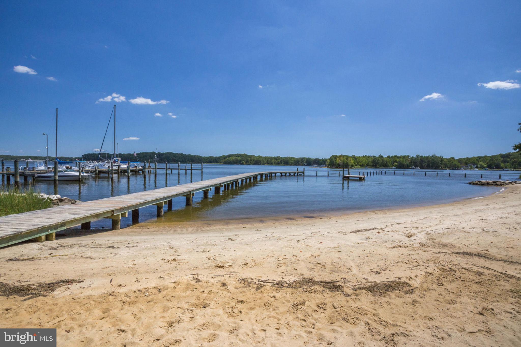 1620 Bentley Road Edgewater, MD 21037 - Photo 46 of 55 More Woodland Beach community amenities!