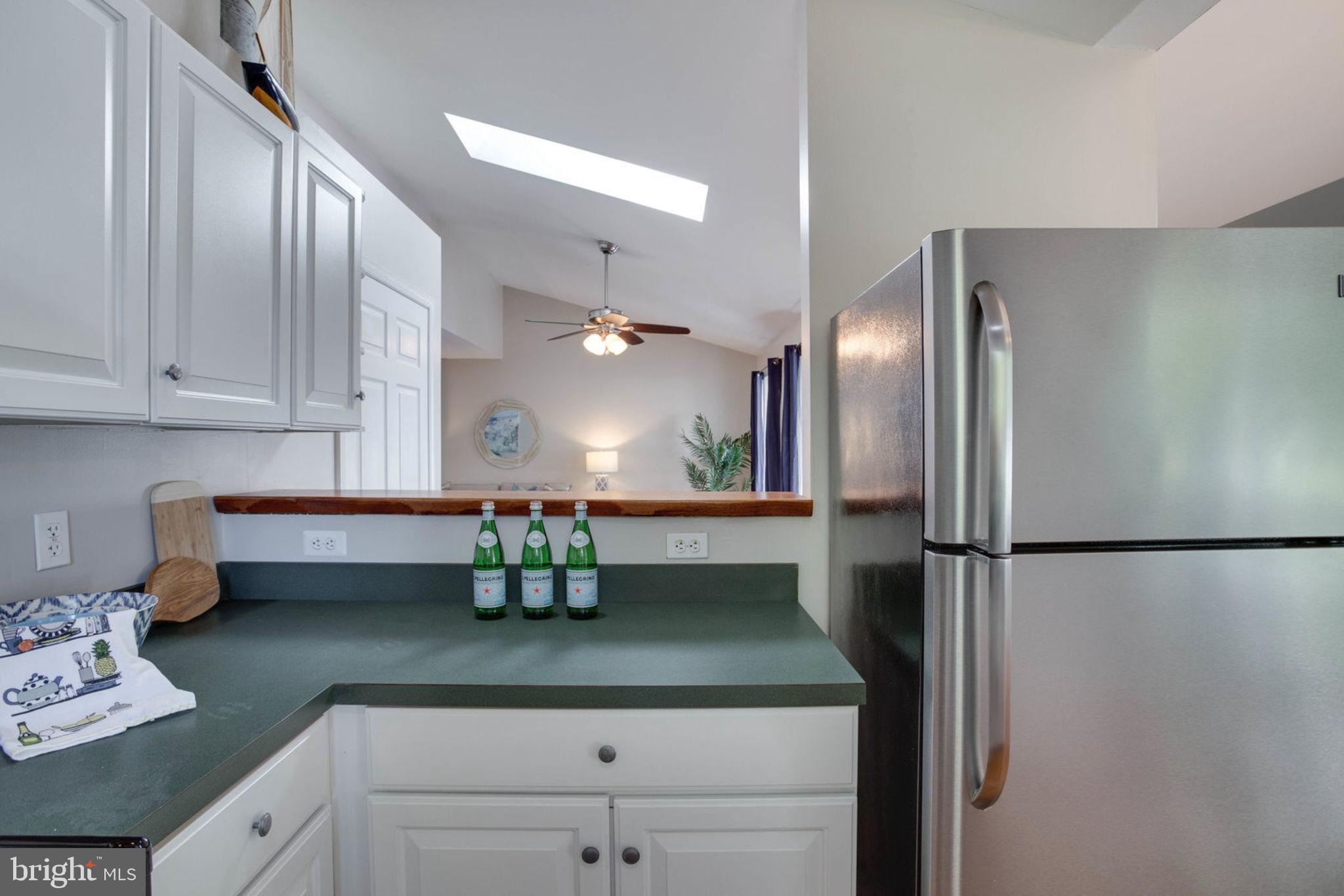 1620 Bentley Road Edgewater, MD 21037 - Photo 6 of 55 Opening between the kitchen & family room!