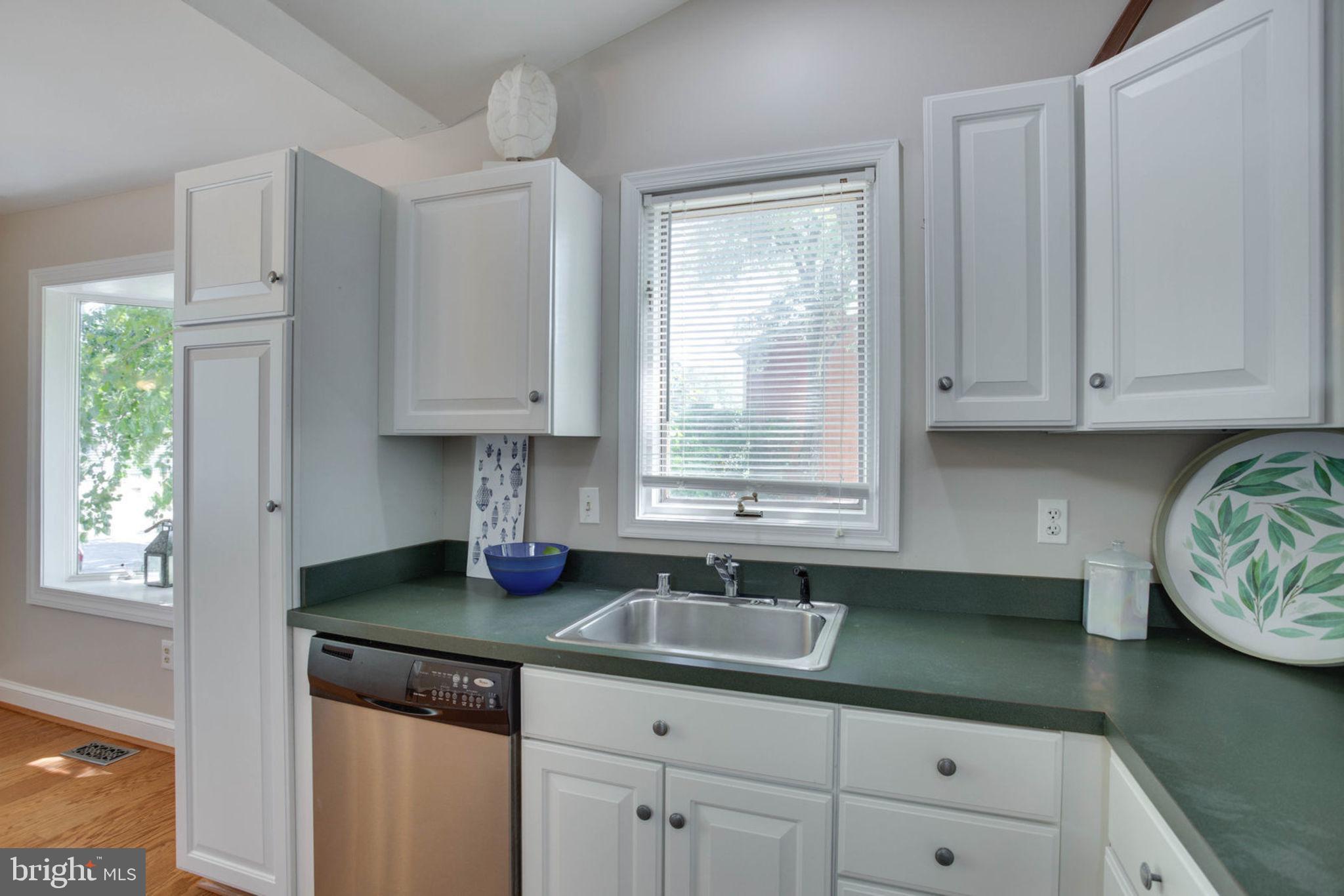 1620 Bentley Road Edgewater, MD 21037 - Photo 10 of 55 Another view of the gorgeous kitchen!