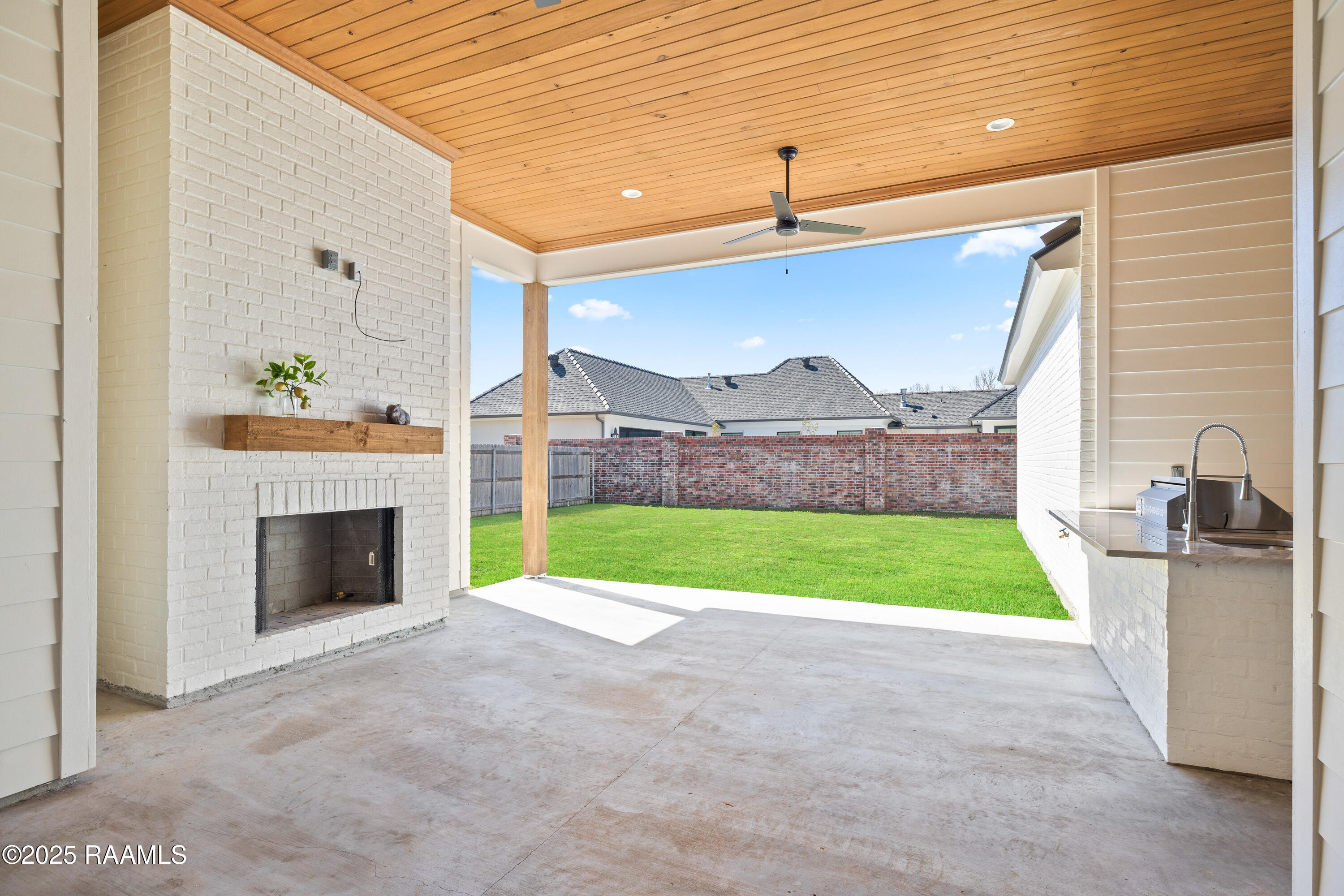 100 Winthorpe Row Lafayette, LA 70503 - Photo 33 of 39 100 Winthrope Row-33