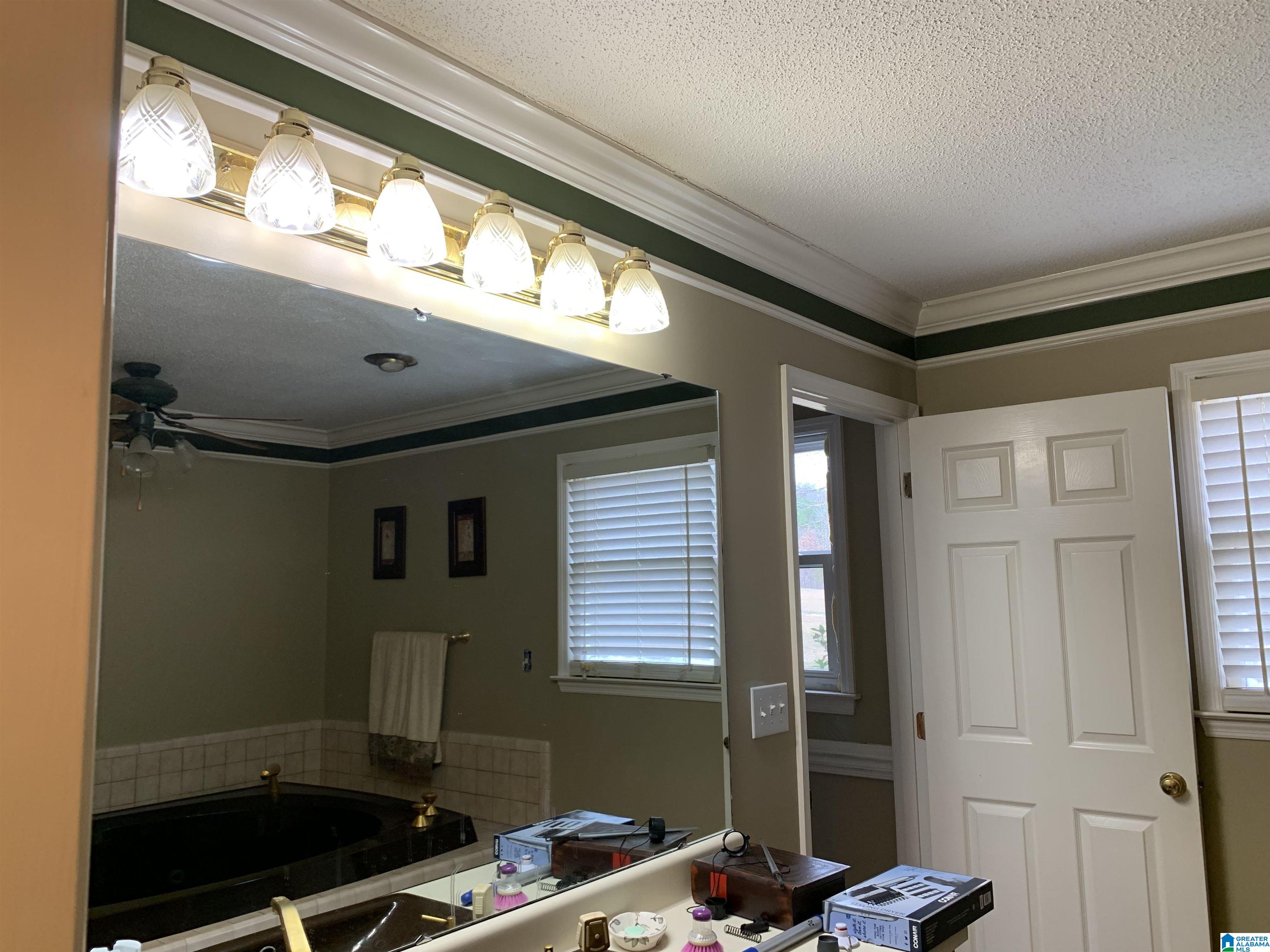 880 Whisenant Road Ohatchee, AL 36271 - Photo 18 of 32