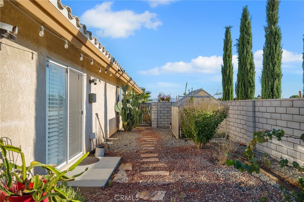 17846 Ohna Road Apple Valley, CA 92307 - Photo 50 of 51 Gallery Image 50