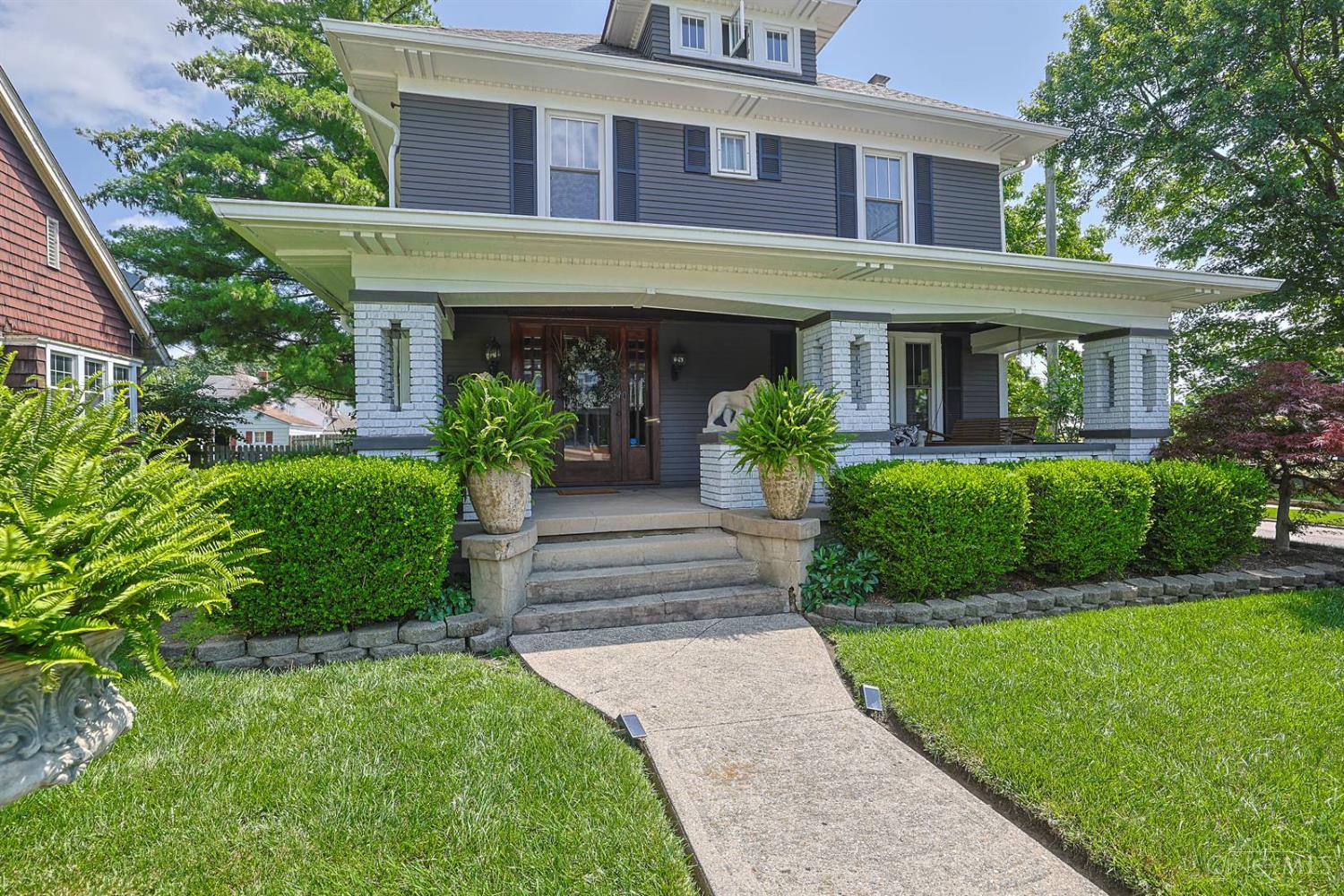 802 Main Street Hamilton, OH 45013 - Photo 5 of 55