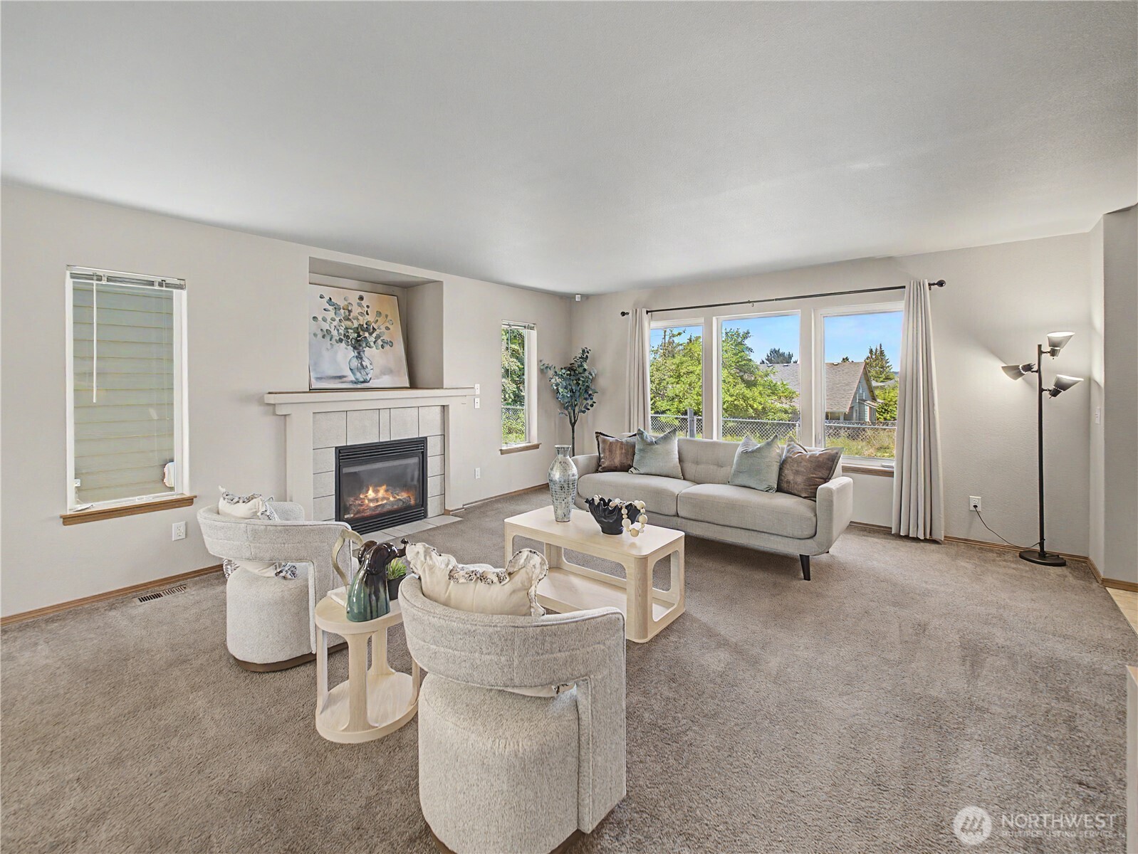 1613 Morris Avenue South Renton, WA 98055 - Photo 5 of 30