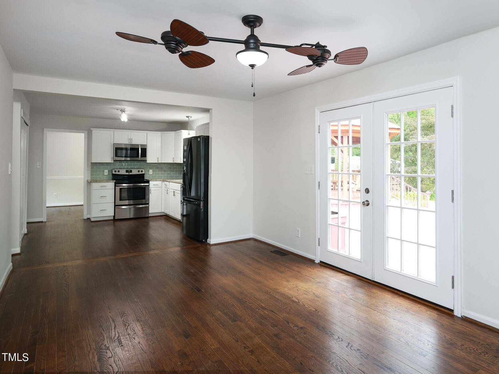 7208 Mine Shaft Road Raleigh, NC 27615 - Photo 11 of 29 022_7208_Mine_Shaft_Rd_Living_Rm