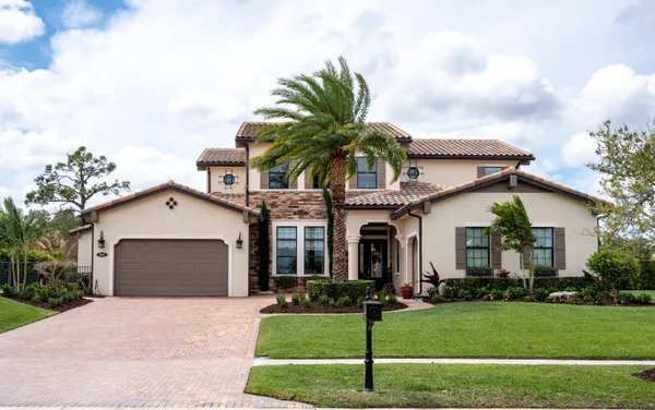 $2,245,000 | 3045 Northwest Radcliffe Way, Palm City, FL 34990