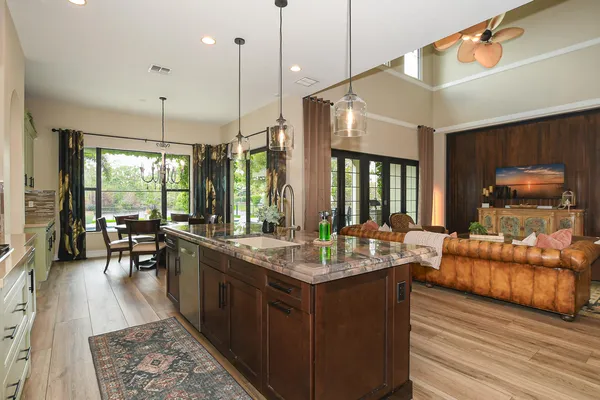 $2,245,000 | 3045 Northwest Radcliffe Way, Palm City, FL 34990