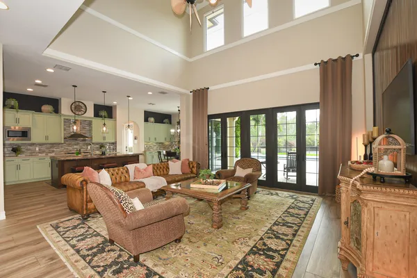 $2,189,000 | 3045 Northwest Radcliffe Way, Palm City, FL 34990