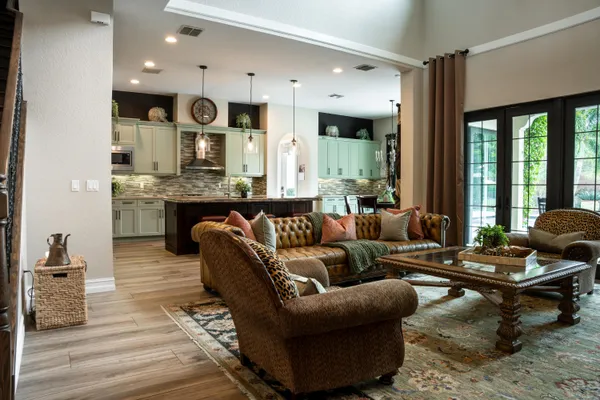 $2,245,000 | 3045 Northwest Radcliffe Way, Palm City, FL 34990