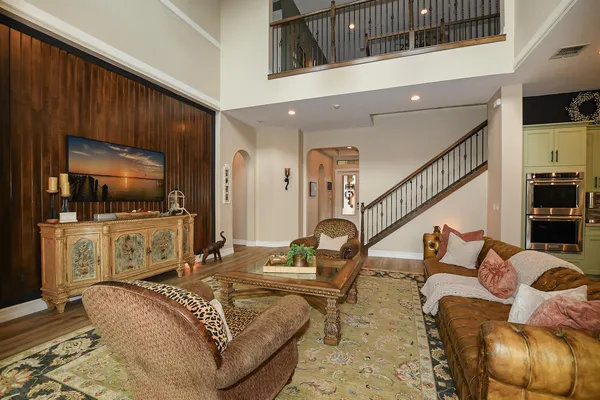 $2,189,000 | 3045 Northwest Radcliffe Way, Palm City, FL 34990