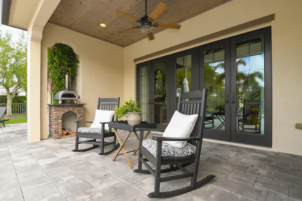 $2,245,000 | 3045 Northwest Radcliffe Way, Palm City, FL 34990