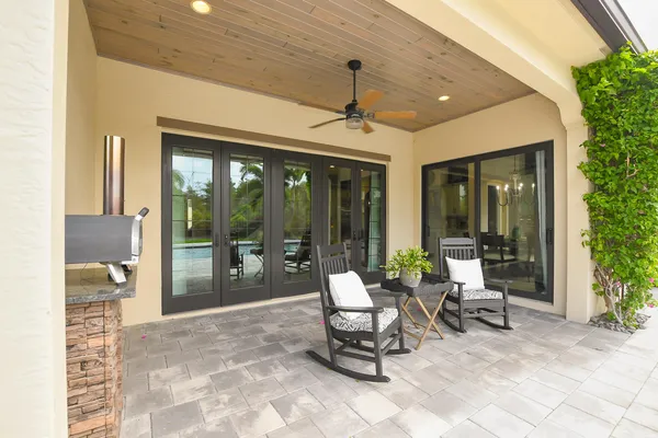 $2,245,000 | 3045 Northwest Radcliffe Way, Palm City, FL 34990