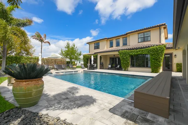 $2,245,000 | 3045 Northwest Radcliffe Way, Palm City, FL 34990