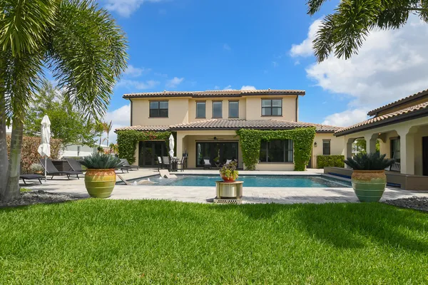 $2,189,000 | 3045 Northwest Radcliffe Way, Palm City, FL 34990