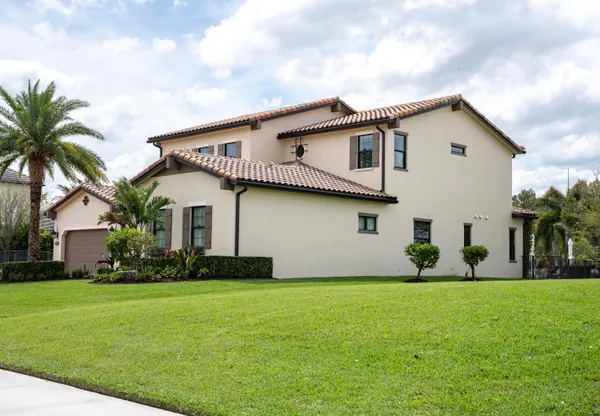 $2,245,000 | 3045 Northwest Radcliffe Way, Palm City, FL 34990