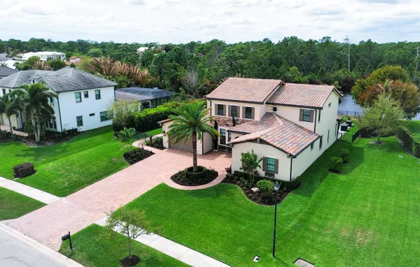 $2,189,000 | 3045 Northwest Radcliffe Way, Palm City, FL 34990