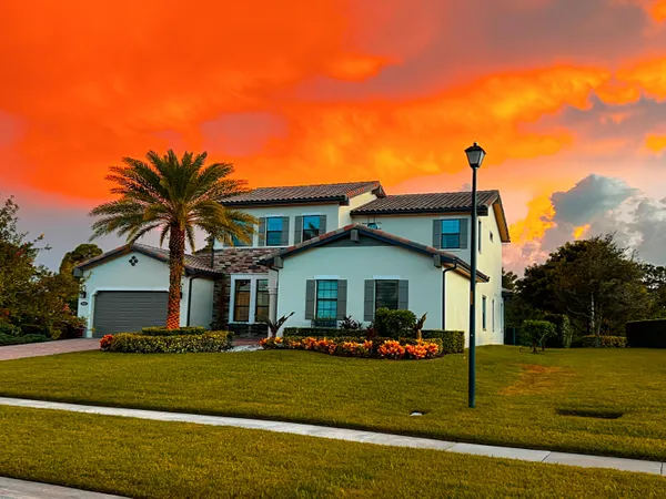 $2,189,000 | 3045 Northwest Radcliffe Way, Palm City, FL 34990