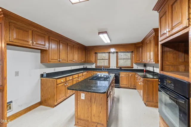 $498,000 | 63 Opie Frazier Road, Henderson, NC 27537