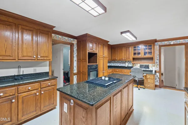 $449,000 | 63 Opie Frazier Road, Henderson, NC 27537